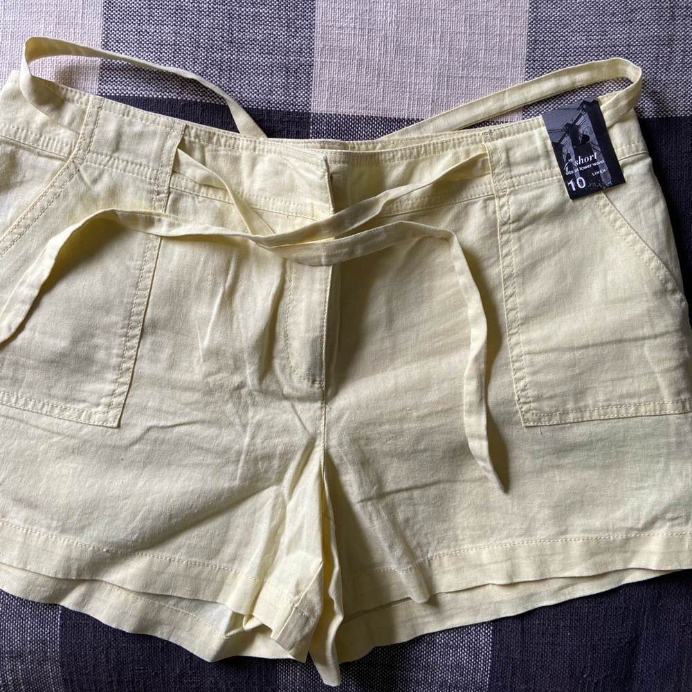 Women’s shorts